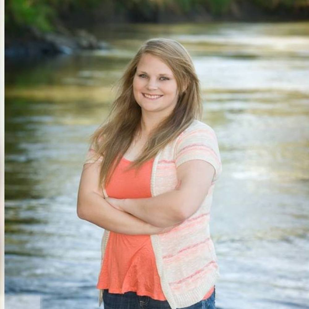 Meet your Posher, Kelsey